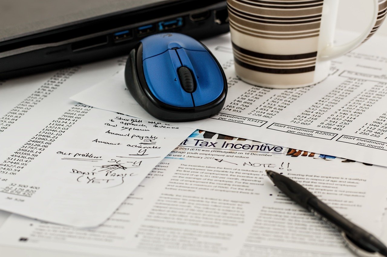 Tax, Return